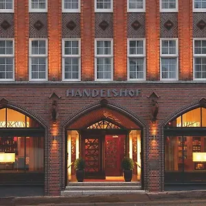 4* Hotel H+